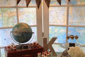 A World of Adventure: Travel Baby Shower Theme Ideas Baby Care 101: Essential Tips for Happy, Healthy Babies A World of Adventure: Travel Baby Shower Theme Ideas | Baby Care 101: Essential Tips for Happy, Healthy Babies