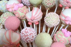 DIY Baby Shower Cake Pops: Adorable & Easy Treats Baby Care 101: Essential Tips for Happy, Healthy Babies DIY Baby Shower Cake Pops: Adorable & Easy Treats | Baby Care 101: Essential Tips for Happy, Healthy Babies