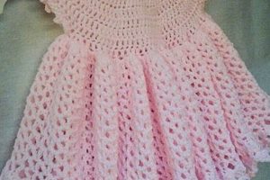 Free Crochet Baby Dress Pattern: Adorable & Easy! Baby Care 101: Essential Tips for Happy, Healthy Babies Free Crochet Baby Dress Pattern: Adorable & Easy! | Baby Care 101: Essential Tips for Happy, Healthy Babies