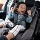 Baby Car Seat: When to Switch to Convertible? Safety Guide | Baby Care 101: Essential Tips for Happy, Healthy Babies
