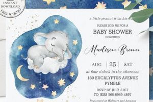 Cute Elephant Baby Shower Invitations: More! Baby Care 101: Essential Tips for Happy, Healthy Babies Cute Elephant Baby Shower Invitations: More! | Baby Care 101: Essential Tips for Happy, Healthy Babies