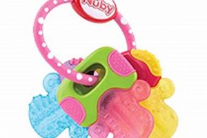 Soothe Babies: The Best Teethers for Your Baby + Guide! Baby Care 101: Essential Tips for Happy, Healthy Babies Soothe Babies: The Best Teethers for Your Baby + Guide! | Baby Care 101: Essential Tips for Happy, Healthy Babies