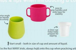 Choosing Your Baby's First Cup: Guide + Reviews Baby Care 101: Essential Tips for Happy, Healthy Babies Choosing Your Baby's First Cup: Guide + Reviews | Baby Care 101: Essential Tips for Happy, Healthy Babies