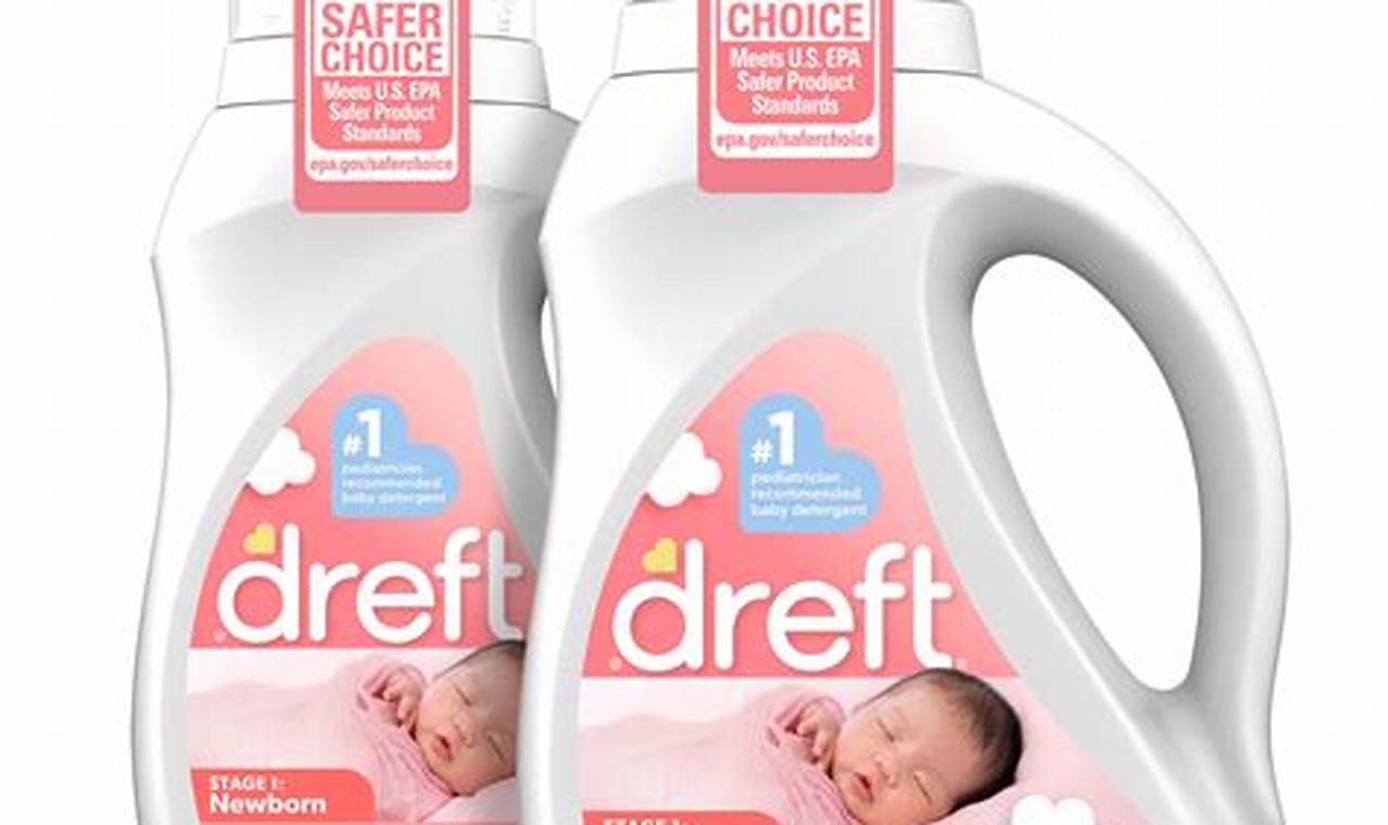 Baby Safe? Is Dreft Bad for Babies? +Alternatives Baby Care 101: Essential Tips for Happy, Healthy Babies Baby Safe? Is Dreft Bad for Babies? +Alternatives | Baby Care 101: Essential Tips for Happy, Healthy Babies