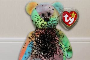 Beanie Babies & Spider Eggs: Value, Cleaning, Prevention! Baby Care 101: Essential Tips for Happy, Healthy Babies Beanie Babies & Spider Eggs: Value, Cleaning, Prevention! | Baby Care 101: Essential Tips for Happy, Healthy Babies