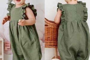 Cute Baby Jumpsuit Girl: Styles & Outfits for Her Baby Care 101: Essential Tips for Happy, Healthy Babies Cute Baby Jumpsuit Girl: Styles & Outfits for Her | Baby Care 101: Essential Tips for Happy, Healthy Babies