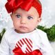 First Baby Girl Christmas: Festive Fun for Your Little One | Baby Care 101: Essential Tips for Happy, Healthy Babies