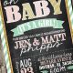 Unique Couples Baby Shower Invites + Ideas | Baby Care 101: Essential Tips for Happy, Healthy Babies