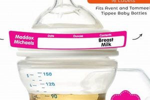 Buy Personalized Baby Bottle Name Labels: Cute & Durable! Baby Care 101: Essential Tips for Happy, Healthy Babies Buy Personalized Baby Bottle Name Labels: Cute & Durable! | Baby Care 101: Essential Tips for Happy, Healthy Babies