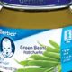 Green Beans Baby Food: Easy Starter Recipe + Benefits | Baby Care 101: Essential Tips for Happy, Healthy Babies