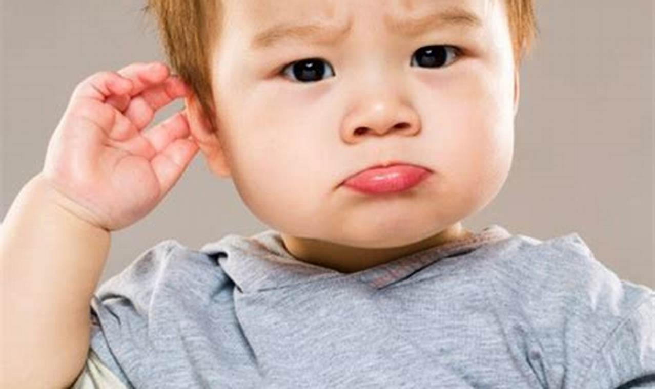 Is Your Baby Tugging at Ear? Causes & Relief Tips Baby Care 101: Essential Tips for Happy, Healthy Babies Is Your Baby Tugging at Ear? Causes & Relief Tips | Baby Care 101: Essential Tips for Happy, Healthy Babies