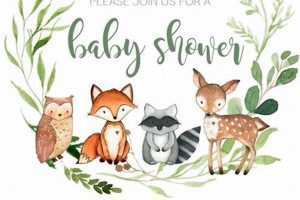 Cute Woodland Animal Baby Shower Invitations: Designs & More! Baby Care 101: Essential Tips for Happy, Healthy Babies Cute Woodland Animal Baby Shower Invitations: Designs & More! | Baby Care 101: Essential Tips for Happy, Healthy Babies