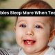 Baby Sleep: Do Babies Sleep More When Teething? Tips | Baby Care 101: Essential Tips for Happy, Healthy Babies