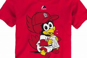 Cardinals Baby Clothes: Show Team Pride Early! Baby Care 101: Essential Tips for Happy, Healthy Babies Cardinals Baby Clothes: Show Team Pride Early! | Baby Care 101: Essential Tips for Happy, Healthy Babies
