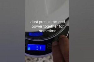 Baby Brezza Error Codes: Quick Fixes + Prevention Tips Baby Care 101: Essential Tips for Happy, Healthy Babies Baby Brezza Error Codes: Quick Fixes + Prevention Tips | Baby Care 101: Essential Tips for Happy, Healthy Babies