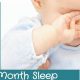 Understanding the 3 Month Baby Sleep Regression: Tips & Solutions | Baby Care 101: Essential Tips for Happy, Healthy Babies