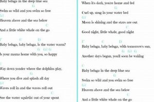 Easy Baby Beluga Chords: Learn the Song Fast! Baby Care 101: Essential Tips for Happy, Healthy Babies Easy Baby Beluga Chords: Learn the Song Fast! | Baby Care 101: Essential Tips for Happy, Healthy Babies
