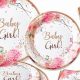 Best Baby Shower Plates: Ideas & Themes for Your Show! | Baby Care 101: Essential Tips for Happy, Healthy Babies