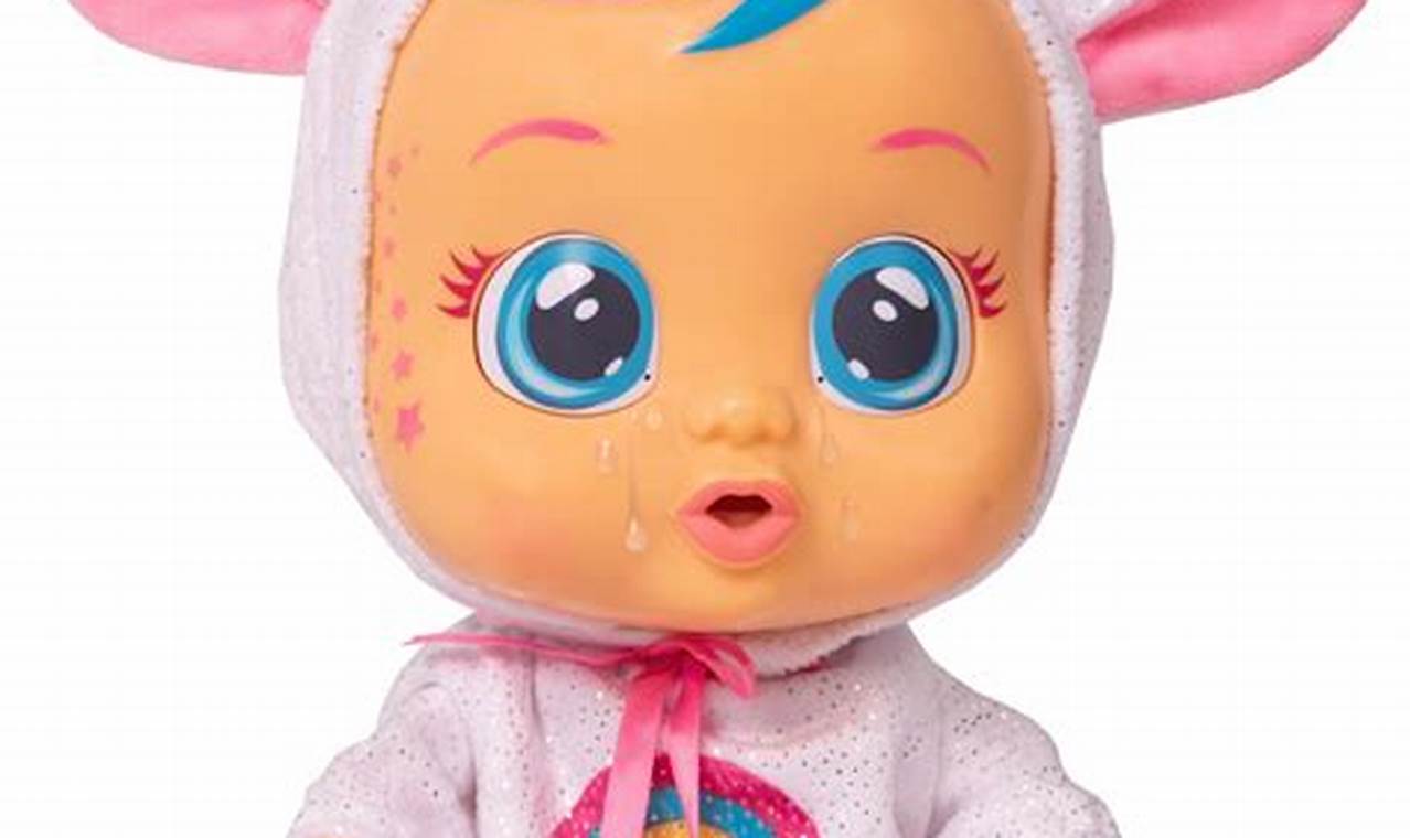 Why Cry Babies Toys Are Best + Deals Baby Care 101: Essential Tips for Happy, Healthy Babies Why Cry Babies Toys Are Best + Deals | Baby Care 101: Essential Tips for Happy, Healthy Babies