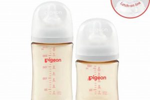 Best PPSU Baby Bottle: Pigeon Wide Neck - Happy Baby! Baby Care 101: Essential Tips for Happy, Healthy Babies Best PPSU Baby Bottle: Pigeon Wide Neck - Happy Baby! | Baby Care 101: Essential Tips for Happy, Healthy Babies