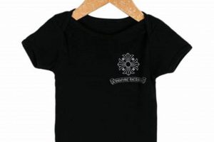 Luxury Chrome Hearts Baby Clothes: Style Starts Early Baby Care 101: Essential Tips for Happy, Healthy Babies Luxury Chrome Hearts Baby Clothes: Style Starts Early | Baby Care 101: Essential Tips for Happy, Healthy Babies