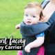 Baby's View: When Can Baby Face Forward in Carrier Safely? | Baby Care 101: Essential Tips for Happy, Healthy Babies