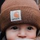 Cozy Baby Carhartt Beanies: Style & Warmth! | Baby Care 101: Essential Tips for Happy, Healthy Babies
