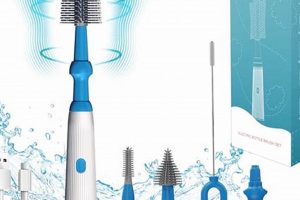 Best Electric Baby Bottle Brush: Clean Bottles Fast! Baby Care 101: Essential Tips for Happy, Healthy Babies Best Electric Baby Bottle Brush: Clean Bottles Fast! | Baby Care 101: Essential Tips for Happy, Healthy Babies
