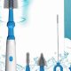 Best Electric Baby Bottle Brush: Clean Bottles Fast! | Baby Care 101: Essential Tips for Happy, Healthy Babies