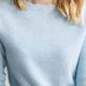 Shop Softest Baby Blue Cashmere Sweater Styles & Trends | Baby Care 101: Essential Tips for Happy, Healthy Babies