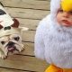Adorable & Spooky: Dog and Baby Halloween Costumes Ideas | Baby Care 101: Essential Tips for Happy, Healthy Babies