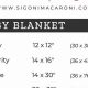 Fabric Guide: How Many Yards for a Baby Blanket Project? | Baby Care 101: Essential Tips for Happy, Healthy Babies