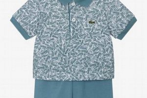 Shop Lacoste Baby Boy Clothes: Adorable Styles! Baby Care 101: Essential Tips for Happy, Healthy Babies Shop Lacoste Baby Boy Clothes: Adorable Styles! | Baby Care 101: Essential Tips for Happy, Healthy Babies
