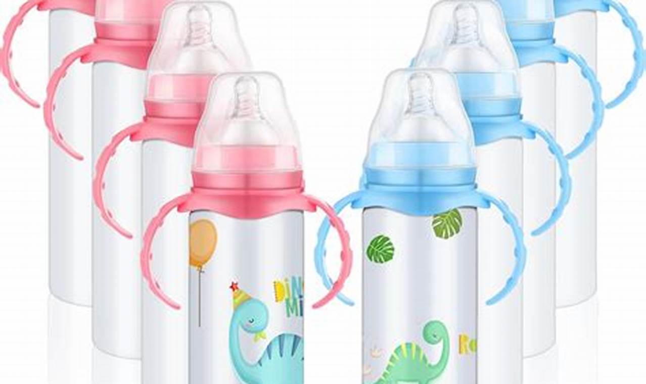 Custom Sublimation Baby Bottles: Unique Designs Now! Baby Care 101: Essential Tips for Happy, Healthy Babies Custom Sublimation Baby Bottles: Unique Designs Now! | Baby Care 101: Essential Tips for Happy, Healthy Babies