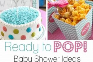 Ultimate Ready to Pop Baby Shower Theme Guide & Ideas Baby Care 101: Essential Tips for Happy, Healthy Babies Ultimate Ready to Pop Baby Shower Theme Guide & Ideas | Baby Care 101: Essential Tips for Happy, Healthy Babies