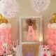 Girl's Delight: Baby Shower Decoration Ideas for Her! | Baby Care 101: Essential Tips for Happy, Healthy Babies