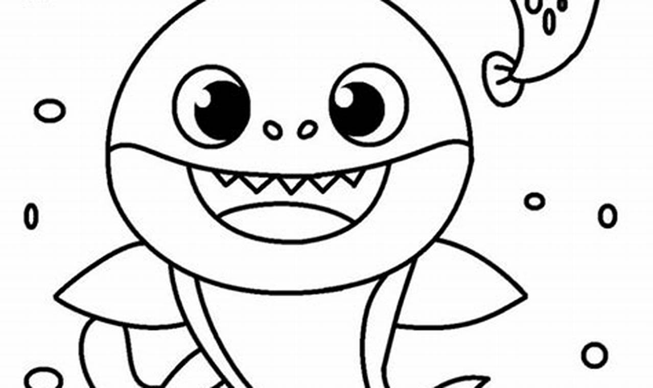 Free Baby Shark Coloring Page Fun for Babies! Baby Care 101: Essential Tips for Happy, Healthy Babies Free Baby Shark Coloring Page Fun for Babies! | Baby Care 101: Essential Tips for Happy, Healthy Babies