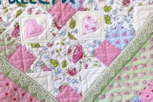 Easy Baby Blanket Quilt Patterns: DIY Ideas + Tips Baby Care 101: Essential Tips for Happy, Healthy Babies Easy Baby Blanket Quilt Patterns: DIY Ideas + Tips | Baby Care 101: Essential Tips for Happy, Healthy Babies