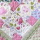 Easy Baby Blanket Quilt Patterns: DIY Ideas + Tips | Baby Care 101: Essential Tips for Happy, Healthy Babies