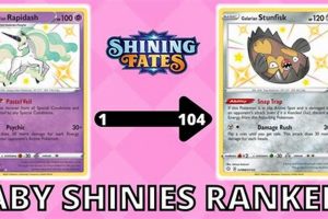 Collecting: Baby Shiny Pokemon Cards Guide + Values! Baby Care 101: Essential Tips for Happy, Healthy Babies Collecting: Baby Shiny Pokemon Cards Guide + Values! | Baby Care 101: Essential Tips for Happy, Healthy Babies