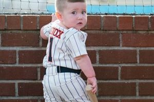 Cutest Baby Baseball Outfit: Gear Up Your Little Slugger! Baby Care 101: Essential Tips for Happy, Healthy Babies Cutest Baby Baseball Outfit: Gear Up Your Little Slugger! | Baby Care 101: Essential Tips for Happy, Healthy Babies