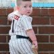 Cutest Baby Baseball Outfit: Gear Up Your Little Slugger! | Baby Care 101: Essential Tips for Happy, Healthy Babies