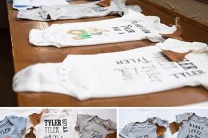 Fun Baby Shower Onesie Decorating Ideas for a Memorable Show! Baby Care 101: Essential Tips for Happy, Healthy Babies Fun Baby Shower Onesie Decorating Ideas for a Memorable Show! | Baby Care 101: Essential Tips for Happy, Healthy Babies