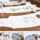 Fun Baby Shower Onesie Decorating Ideas for a Memorable Show! | Baby Care 101: Essential Tips for Happy, Healthy Babies