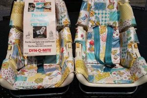 Vintage Baby Car Seat 1981: Is it Safe? Guide Baby Care 101: Essential Tips for Happy, Healthy Babies Vintage Baby Car Seat 1981: Is it Safe? Guide | Baby Care 101: Essential Tips for Happy, Healthy Babies