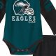 Shop Baby Eagles Clothes: Adorable Outfits for Your Little One | Baby Care 101: Essential Tips for Happy, Healthy Babies