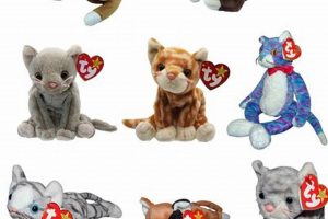 Your Guide: Ty Beanie Babies Cat List Values & More Baby Care 101: Essential Tips for Happy, Healthy Babies Your Guide: Ty Beanie Babies Cat List Values & More | Baby Care 101: Essential Tips for Happy, Healthy Babies