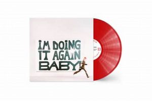 Buy Girl in Red's "I'm Doing It Again Baby" Vinyl + More Baby Care 101: Essential Tips for Happy, Healthy Babies Buy Girl in Red's "I'm Doing It Again Baby" Vinyl + More | Baby Care 101: Essential Tips for Happy, Healthy Babies