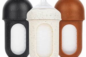 Silicone Bottles: Are They *Really* Safe for Babies? Baby Care 101: Essential Tips for Happy, Healthy Babies Silicone Bottles: Are They *Really* Safe for Babies? | Baby Care 101: Essential Tips for Happy, Healthy Babies