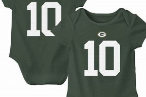 Cute Green Bay Packers Baby Clothes for Little Fans! Baby Care 101: Essential Tips for Happy, Healthy Babies Cute Green Bay Packers Baby Clothes for Little Fans! | Baby Care 101: Essential Tips for Happy, Healthy Babies